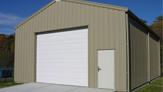 Garage Door Openers at The Landing Flower Mound, Texas